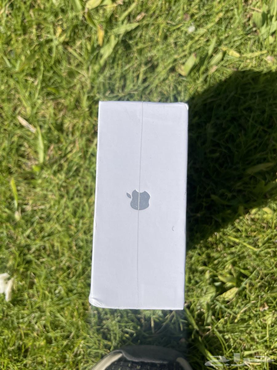 سماعة ايفون الأصلية بالضمان64409199212418111