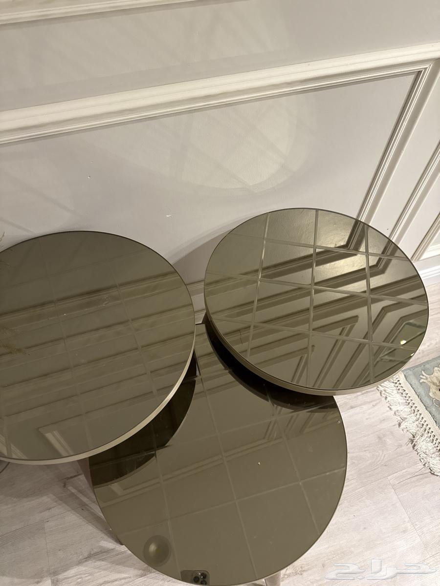 Service tables64405472752513111