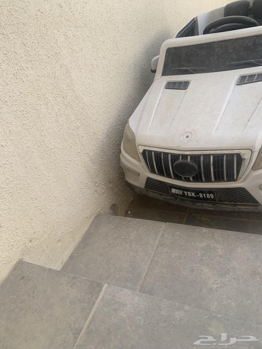 سياره أطفال للبيع64408132730371111