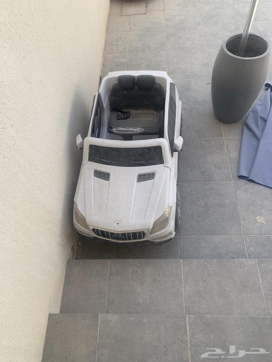سياره أطفال للبيع64408132730371113