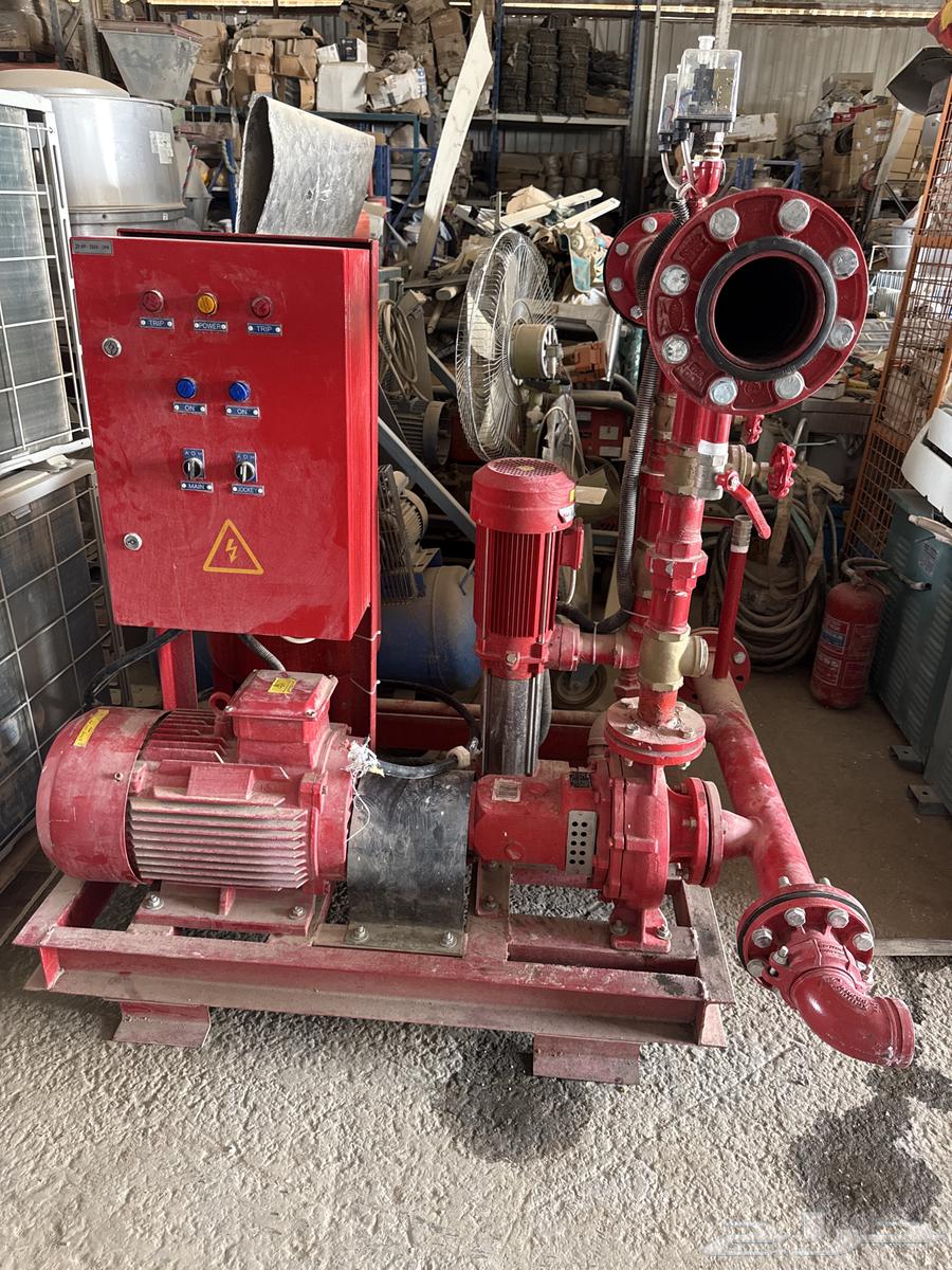 مضخة دفاع مدني64563188583041110