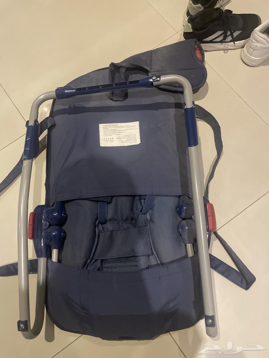 كرسي للنوم للأطفال64410275601026111