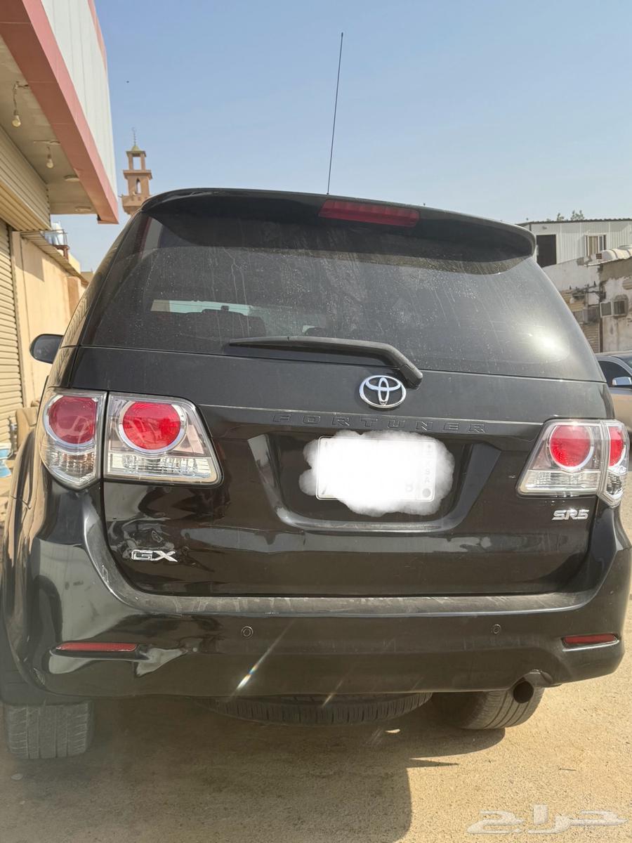 Fortuner64560980138881111