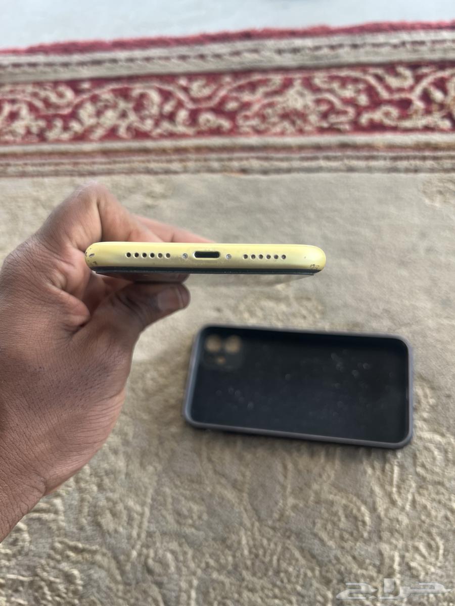 ايفون 11 غير مفكوك64408301121921111