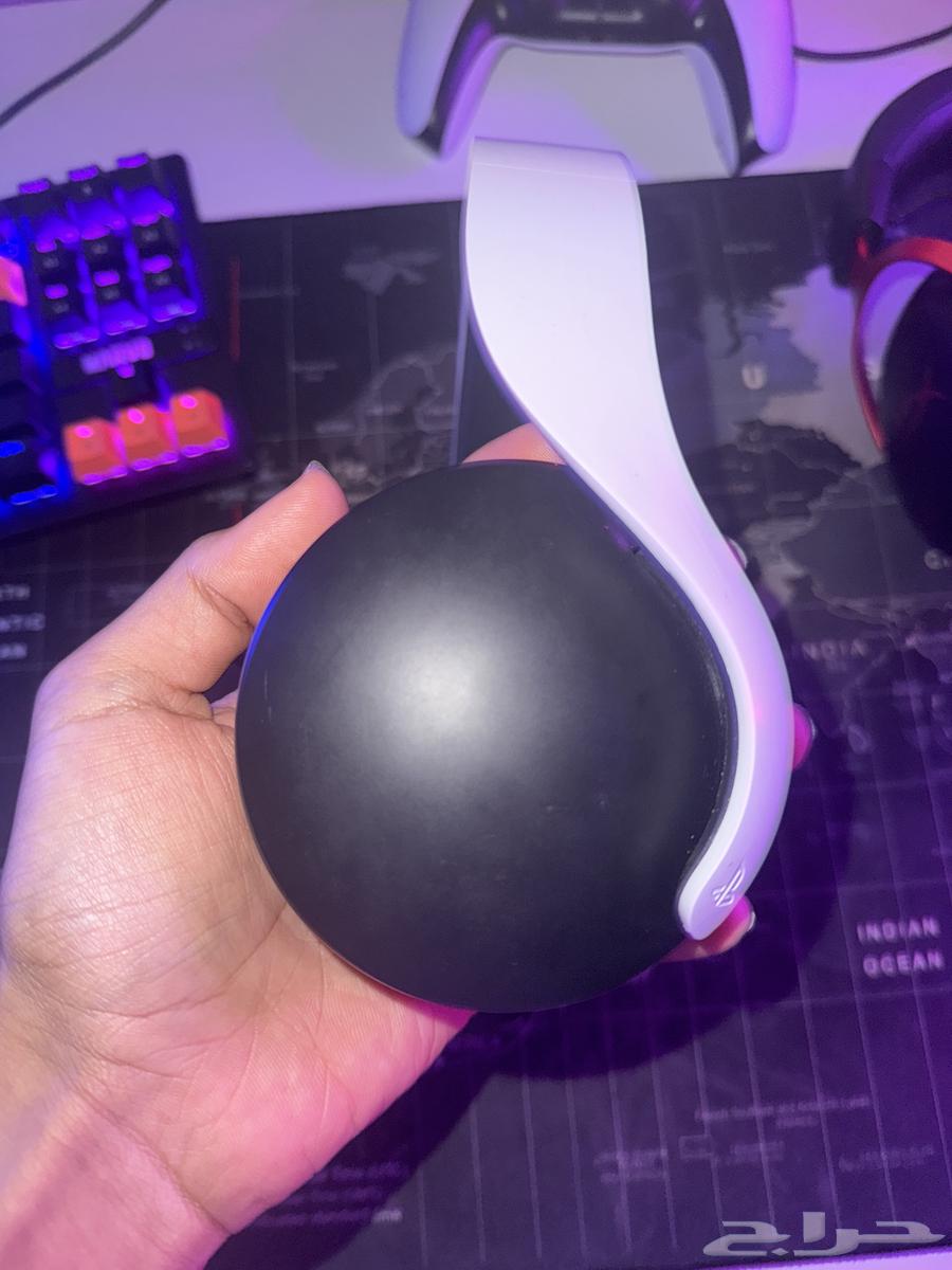 سماعة سوني نضيفه64409670959618112