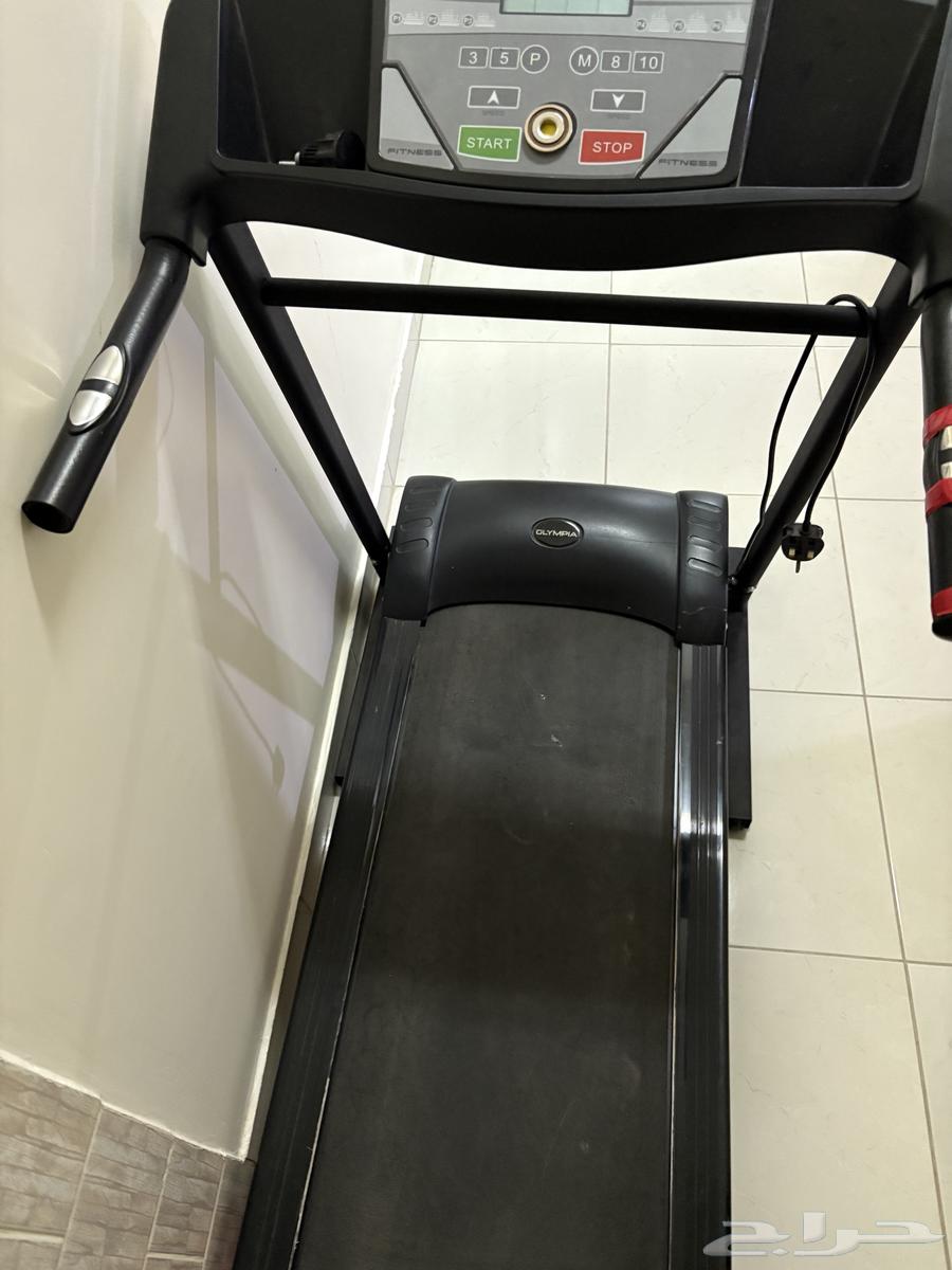 سير كهربائي شبه جديد64411581058435110