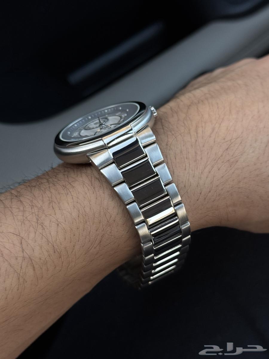 ساعة فيليب ستين ( Philip Stein )64406179678723112