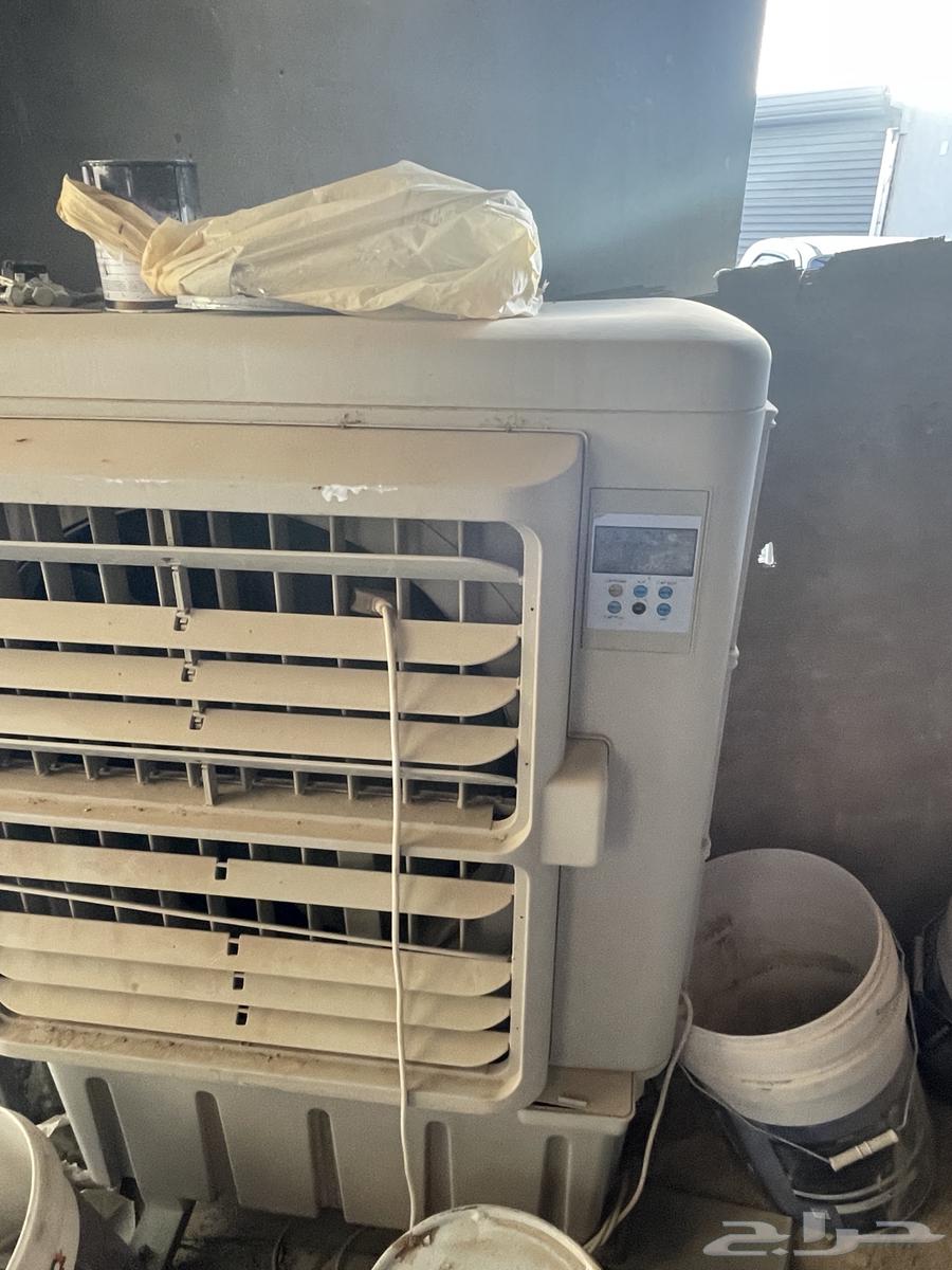 مكيف صحراوي64412103220993110