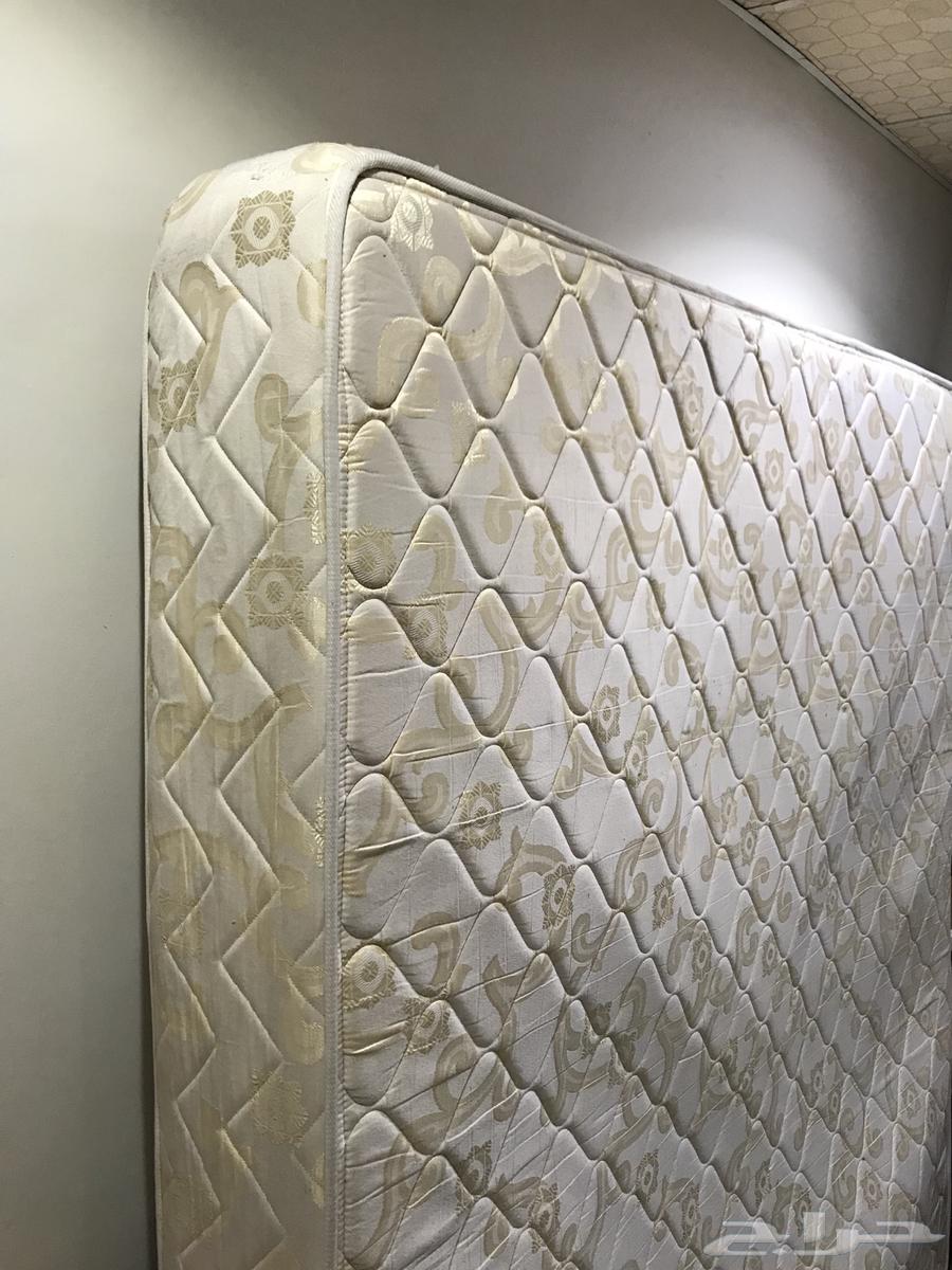 مرتبة سرير نفرين مزوج64412143565827110