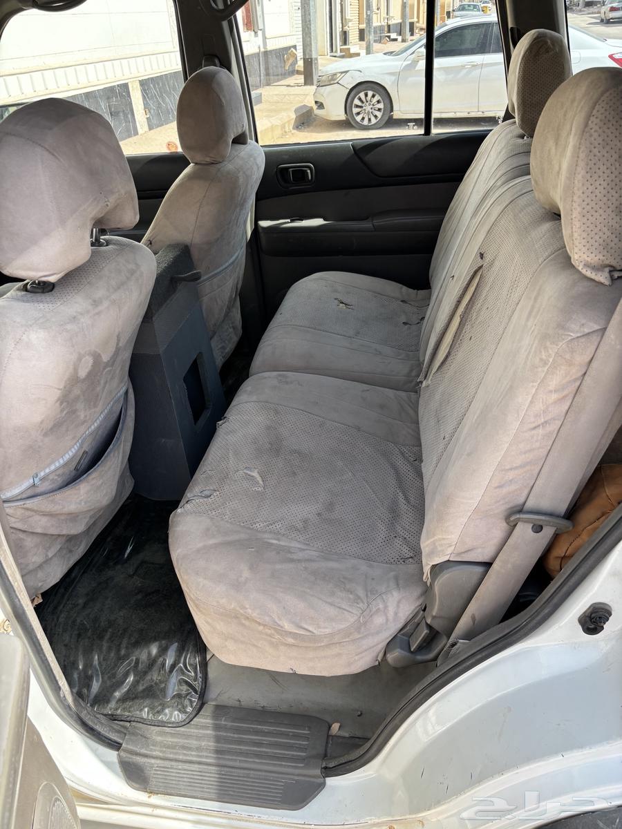 باترول نيسان64564671007491114