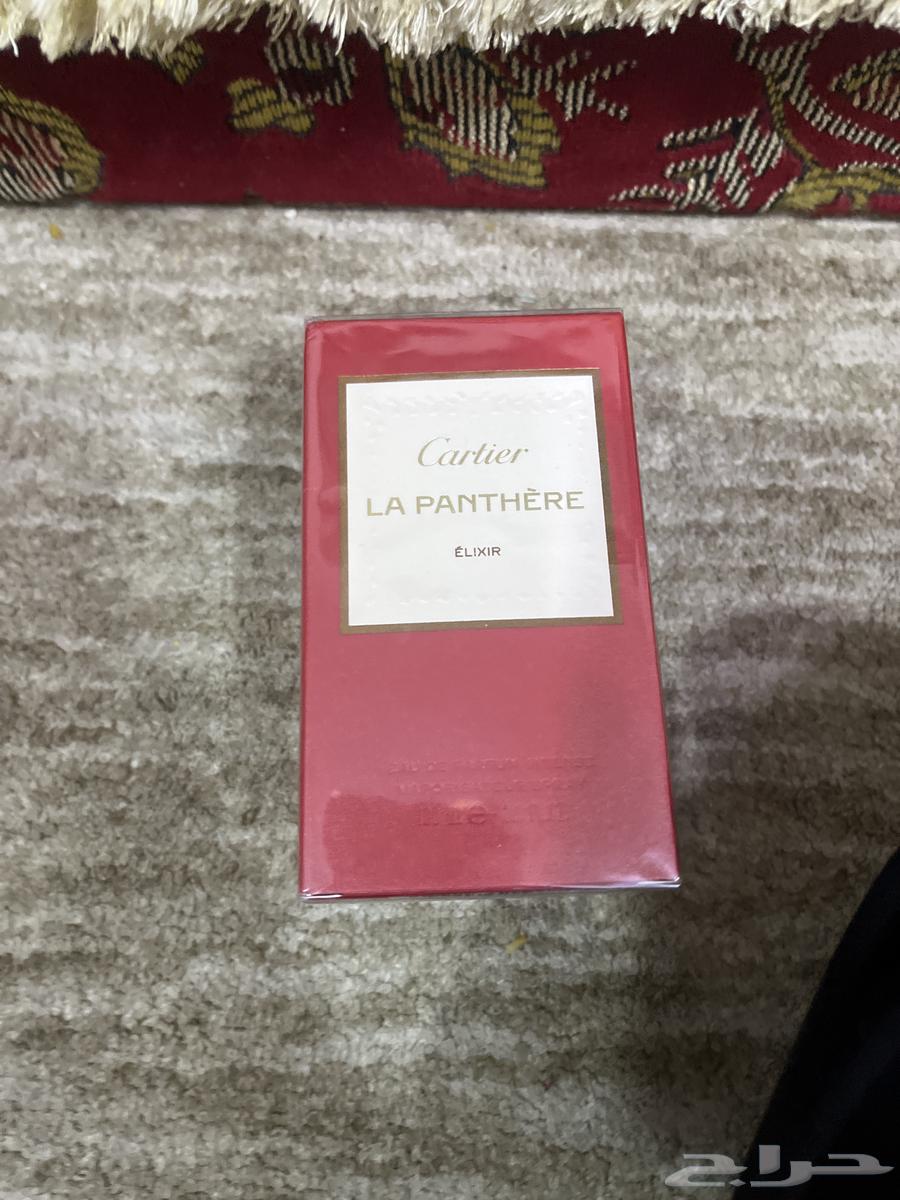 عطور اصليه من مطار لبنان السوق الحره64411848634369114