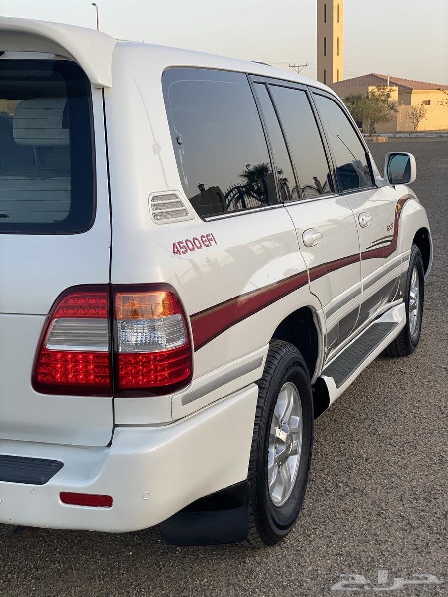 ( تم البيع ) GXR 2007 فل كامل سعودي64562768460931113