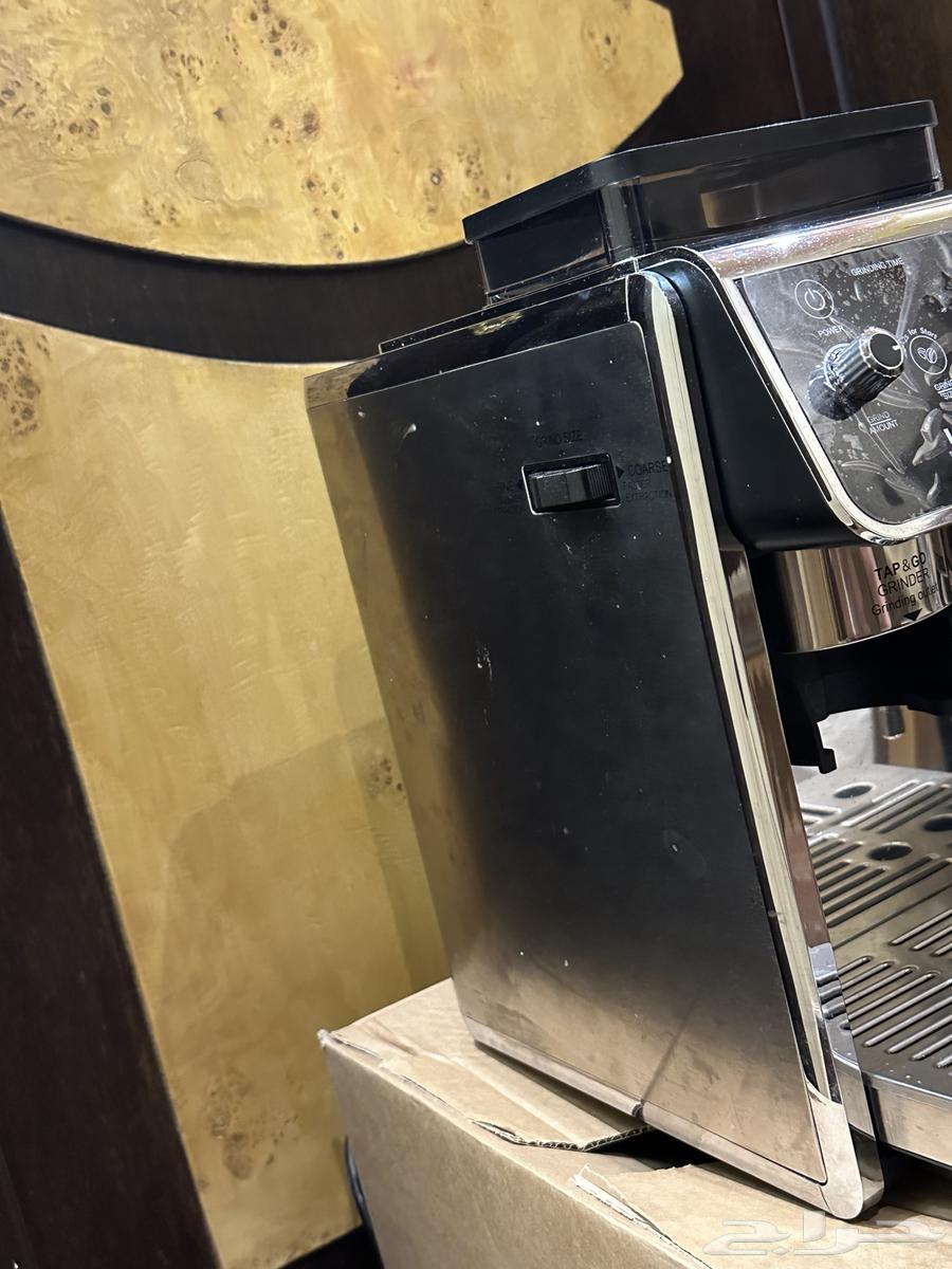 ماكينة قهوة جديد64410974775298114