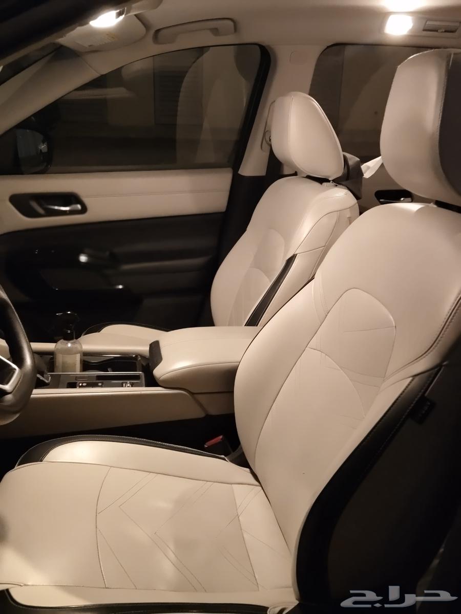 سيارة باثفندر نيسان 202264587429084291111