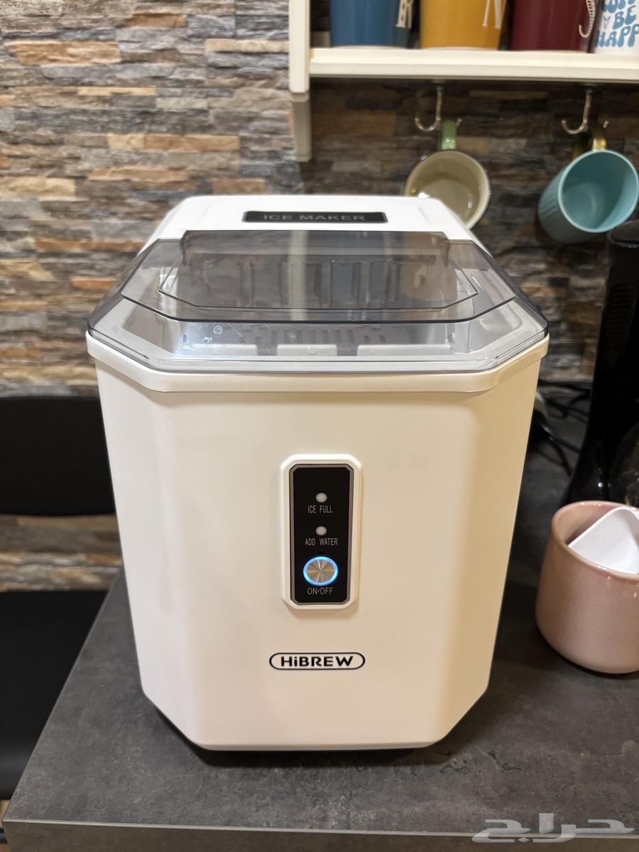 Ice Maker64409380210945112