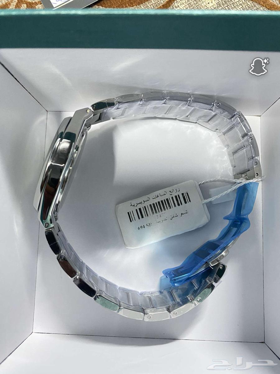 ساعه الركن السويسري64411634493953114