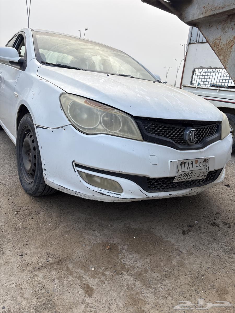 سيارة ام جي للبيع64566728062081113