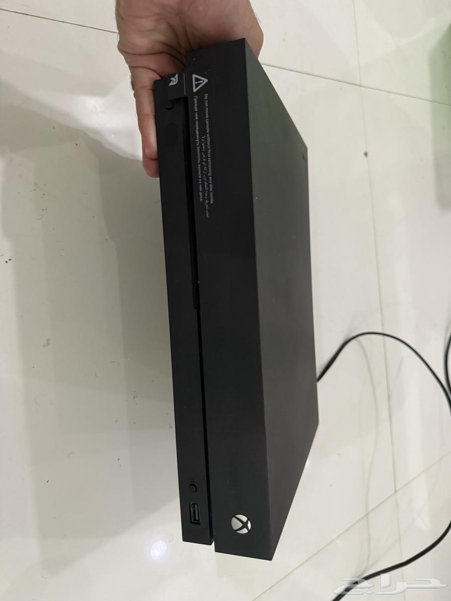 اكس بوكس ون Xbox One64405292529411111