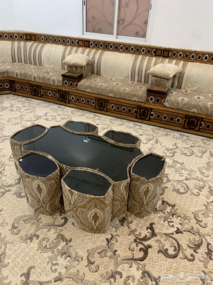 للبيع مجلس64408020938883112