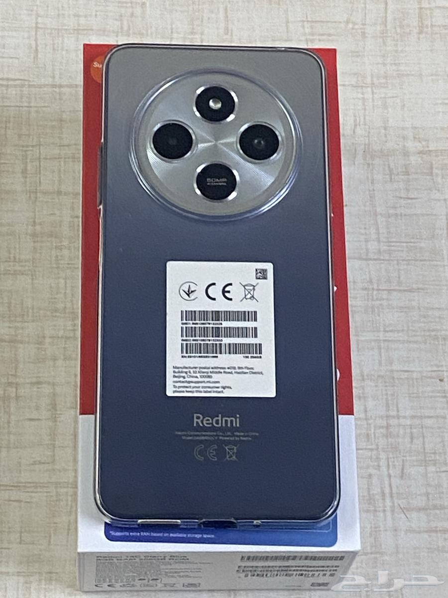Redmi 14c64409990628481111