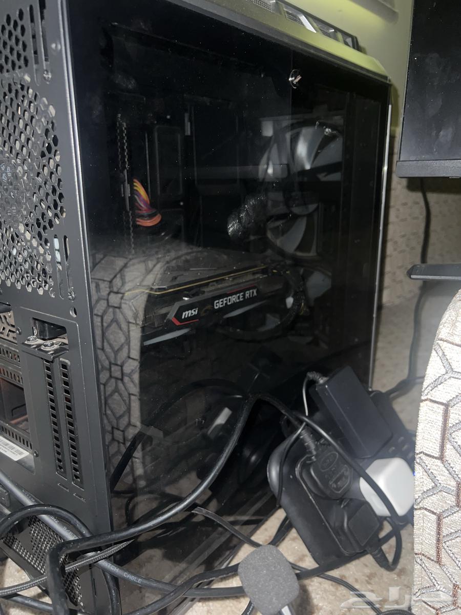 بي سي كامل64407923234689111