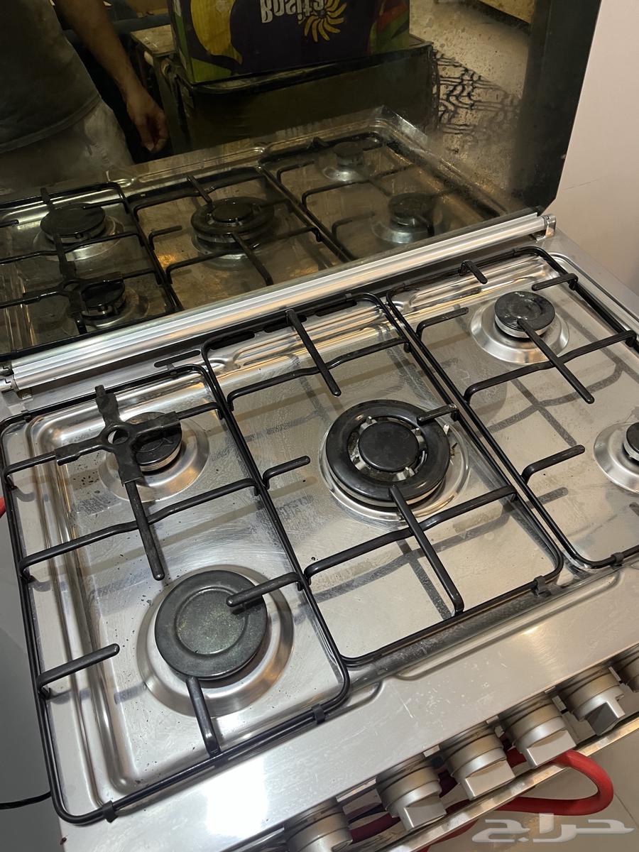 اثاث شبه جديد للبيع ثلاجه   مكيفين   فرن64407001785731110