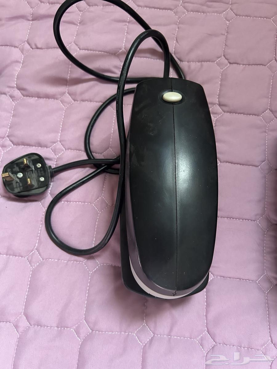 دباستين كهربائية ودباستين يدويه64408244764291110