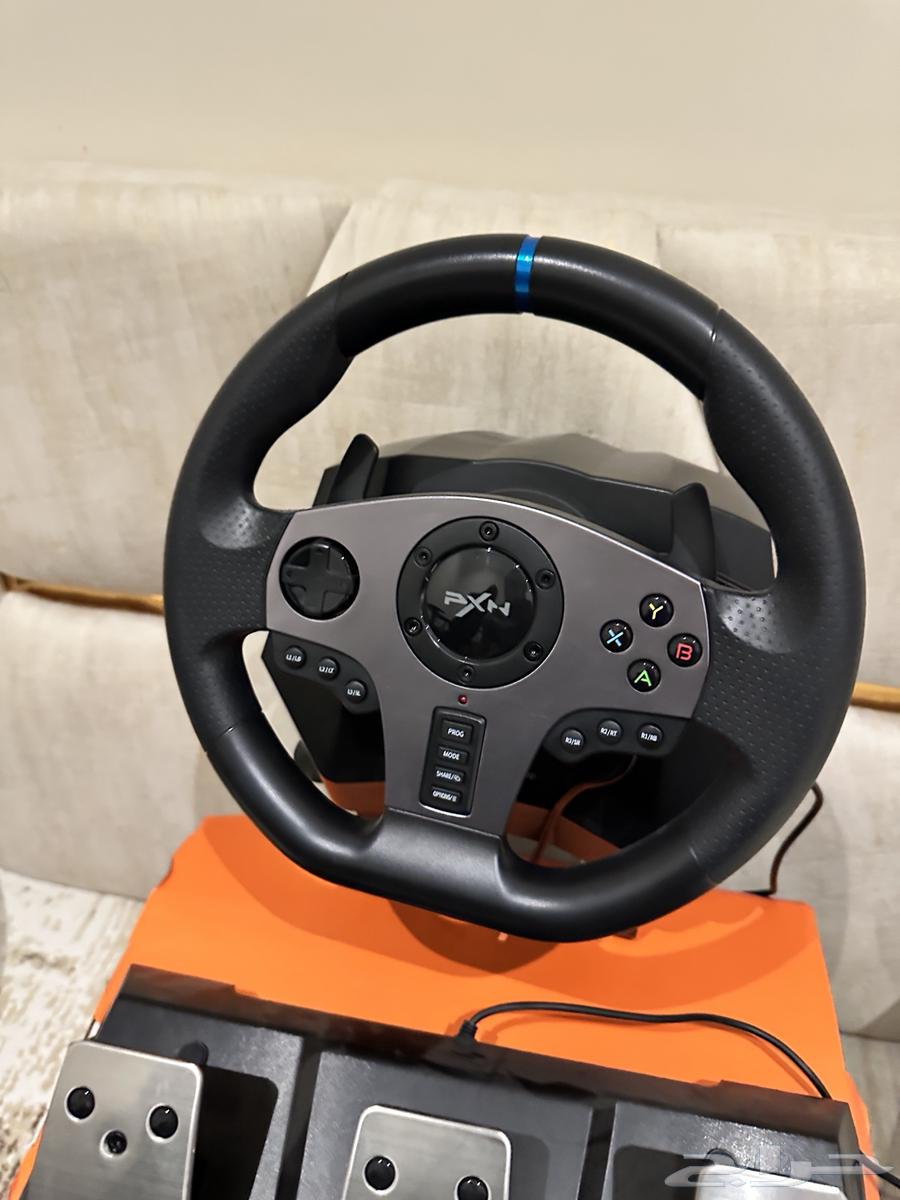 دركسون او طارة العاب PXN 964568770106113110