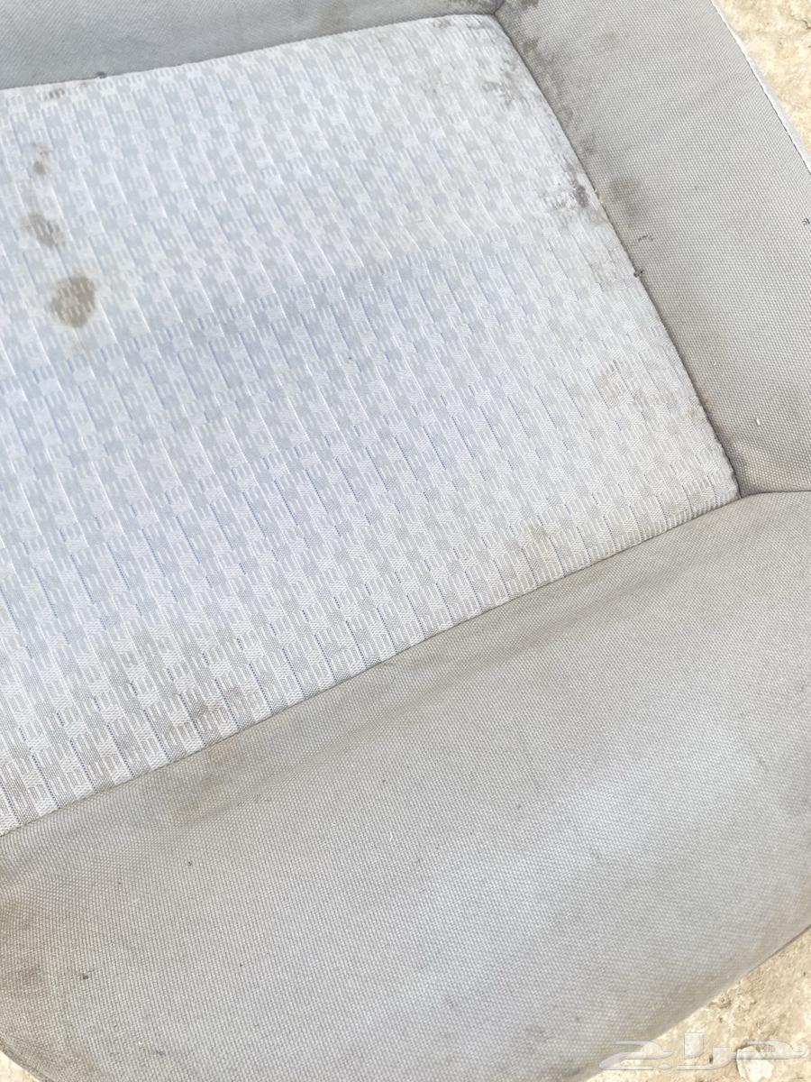 Accent 2008 Mattress64408049484161112