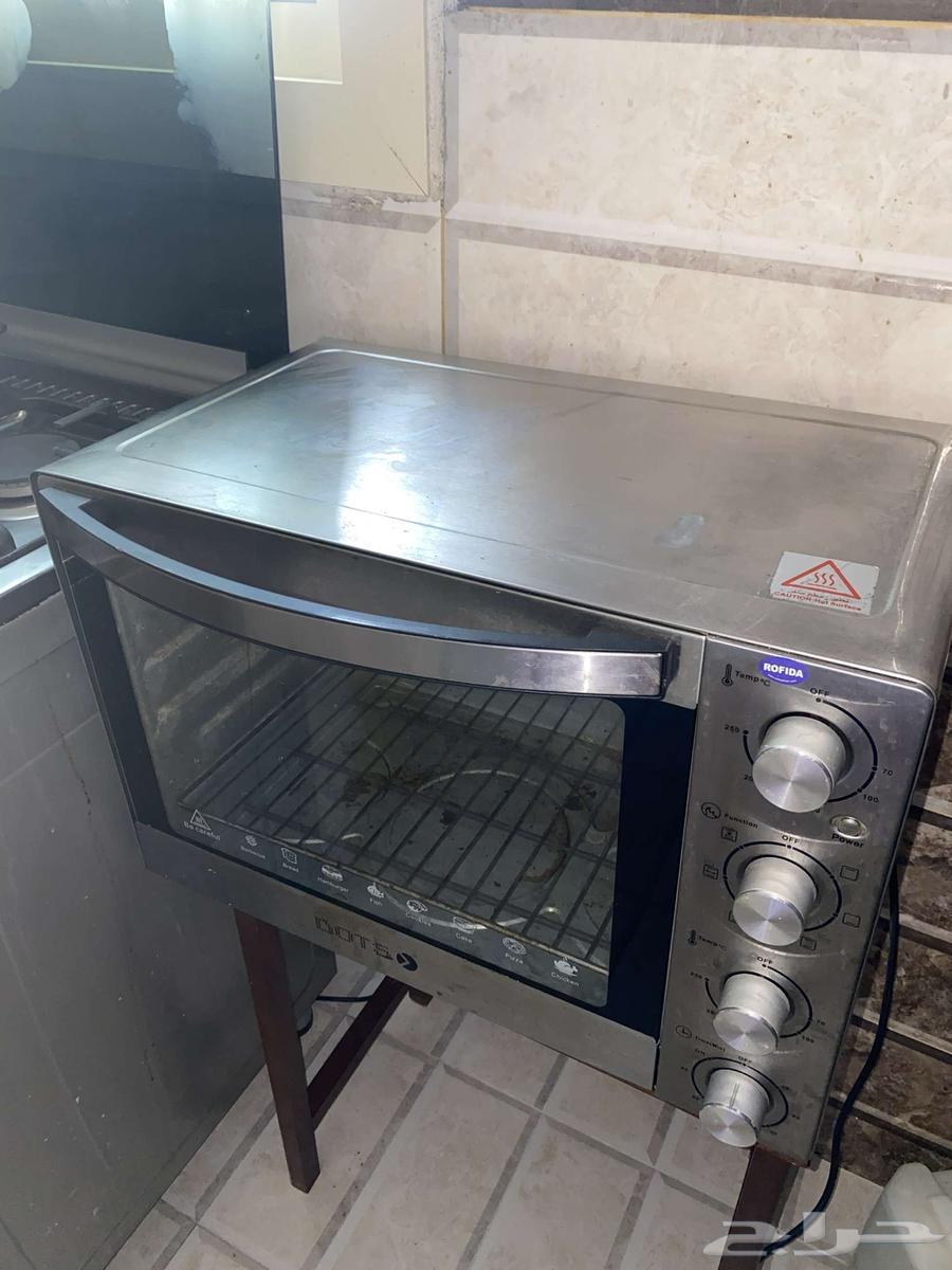 فرن للبيع64405680595201110