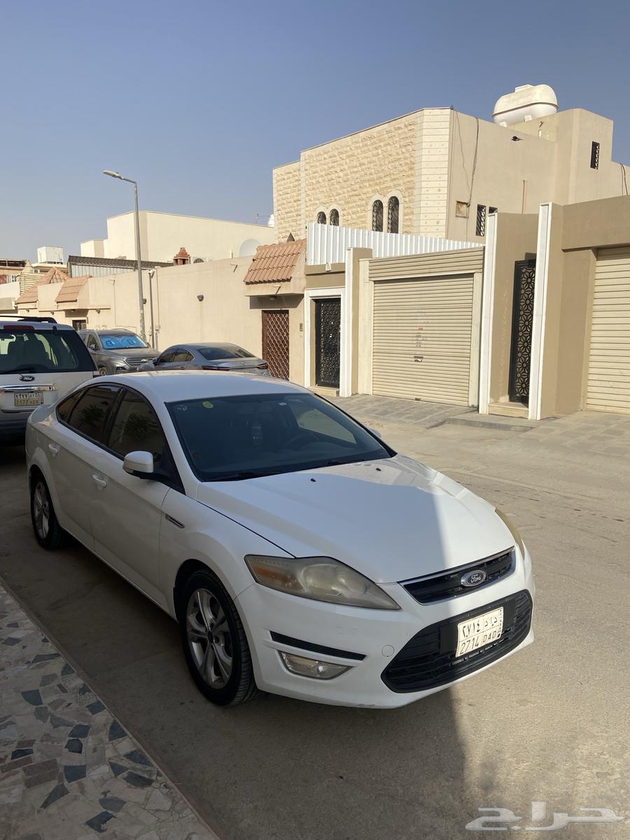 فورد مونديو 2014 للبيع64568331053059111