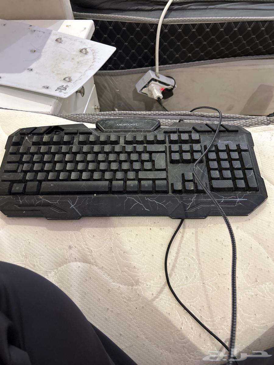 Sony for sale with mouse and keyboard, and Sony spare parts64407699212675113