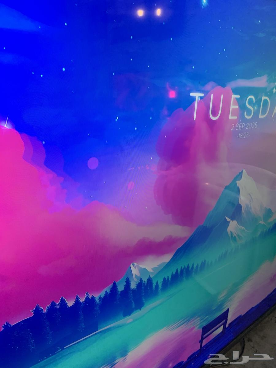 TCL Smart 65-inch Screen64409893231874111