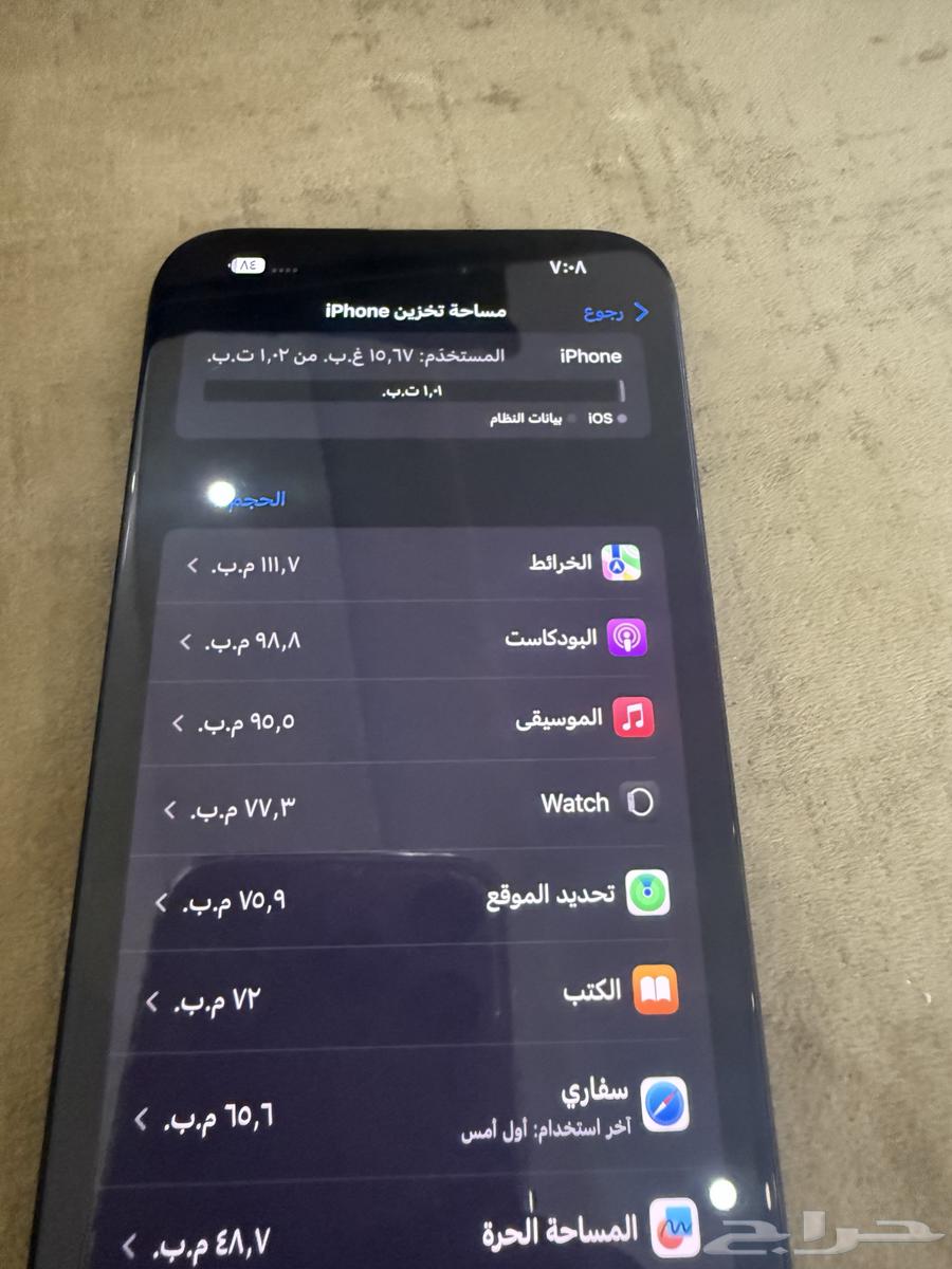 ايفون 15 برو ماكس64410289891075110