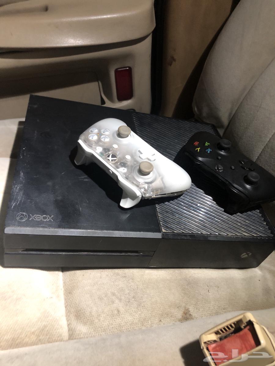 اكس بوكس ون64410130137346110