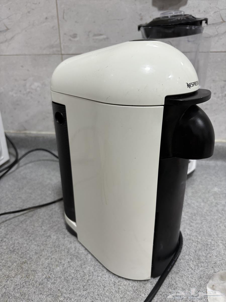 مكينة نسبريسو للقهوة64406165864451112