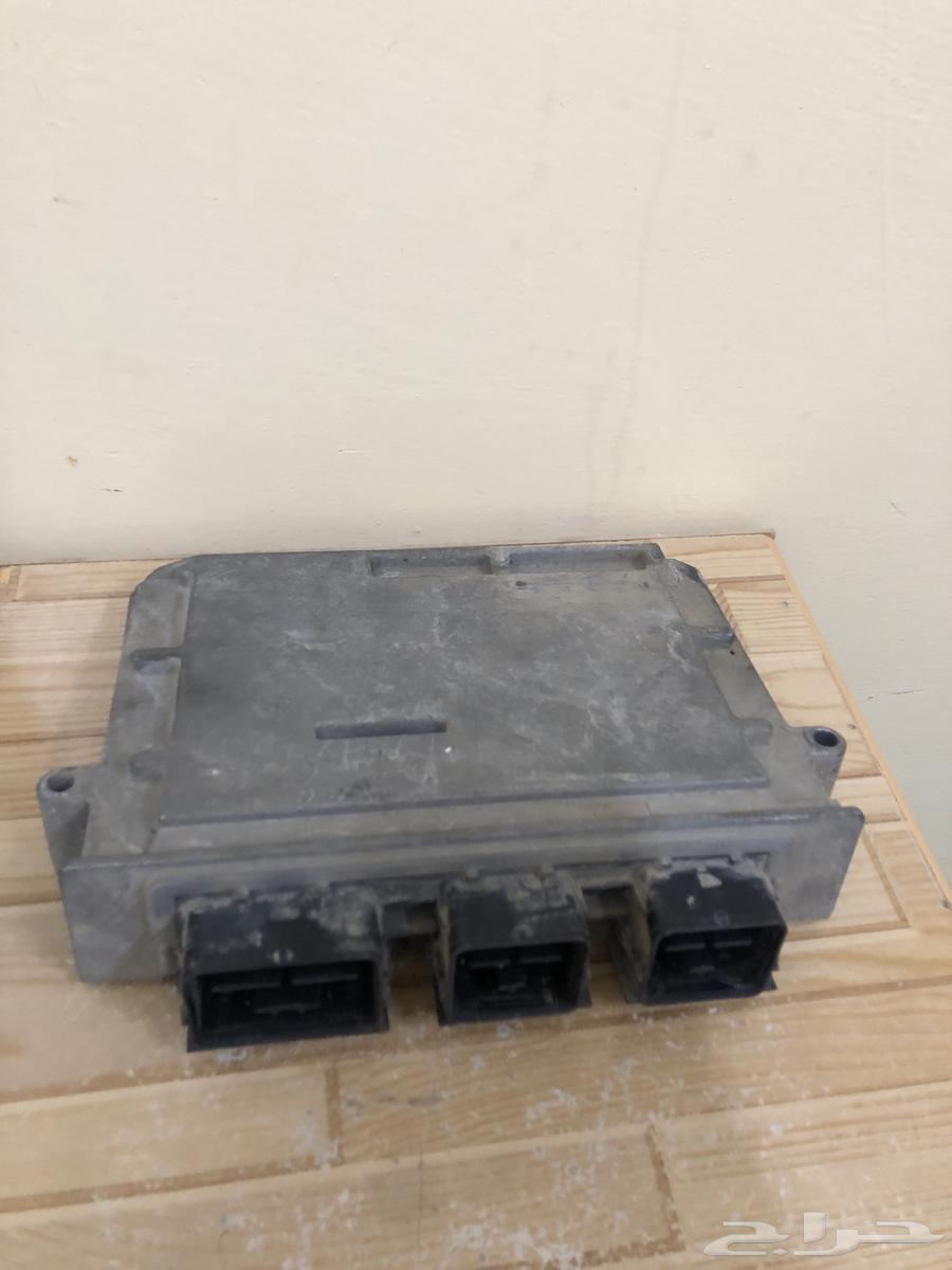 كمبيوتر فورد بوليسي 2010 ومسطره64410509200514113