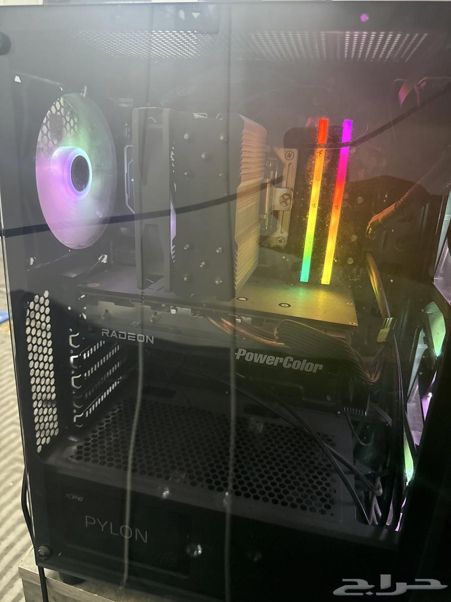 بي سي للبيع64407503071746110