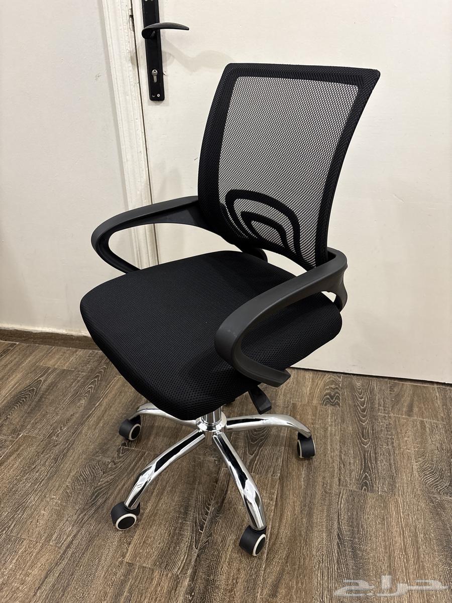 كرسي مكتبي جديد64404987004417110