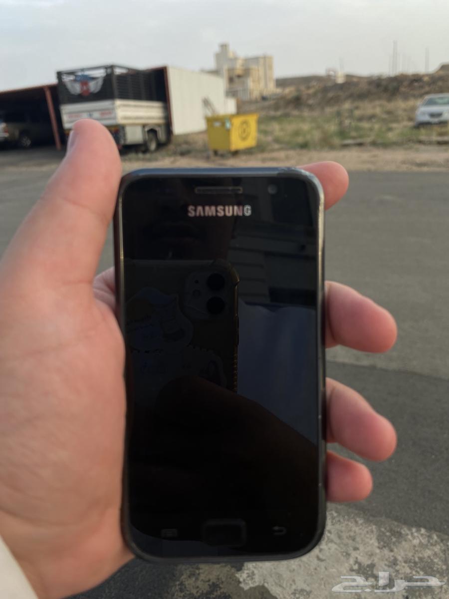 Old Galaxy64411108532739110