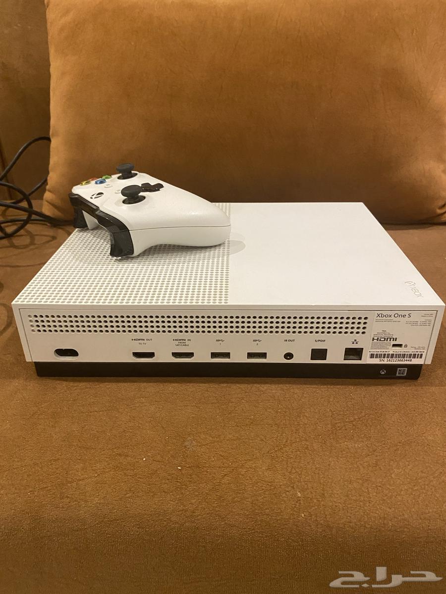 اكس بوكس مخزن64411781802627112