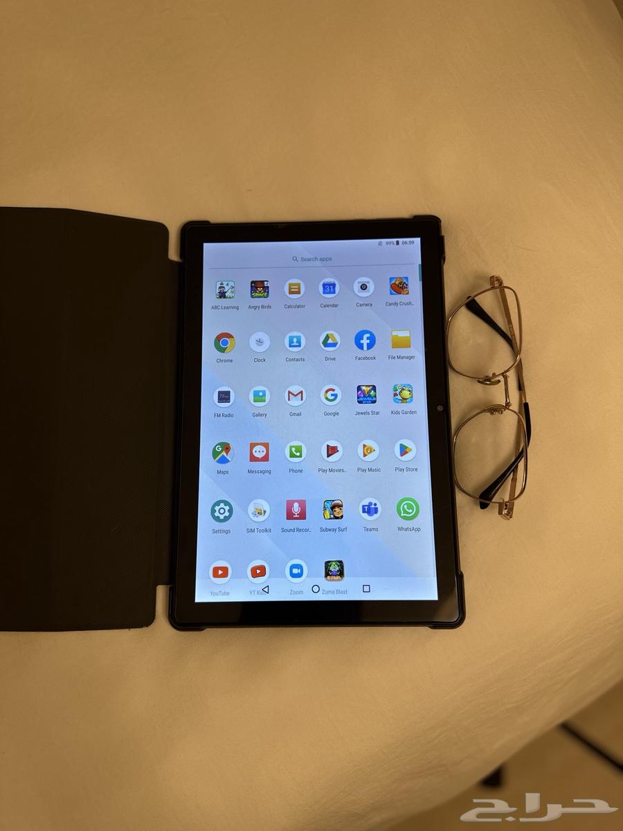 Clean tablet device for children64406361259139114