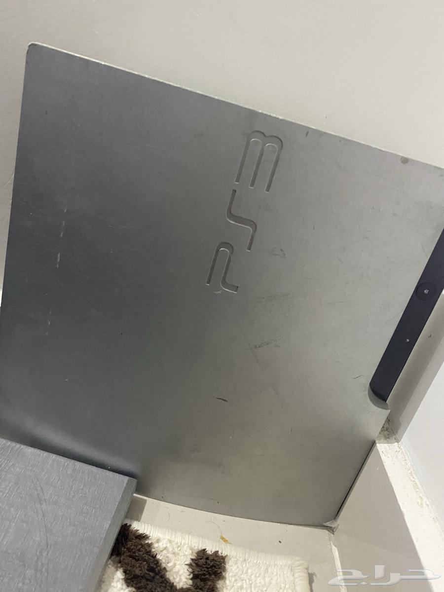 Sony 3 with one controller hacked with Sony games 1,2,3 no charging64406012771075110