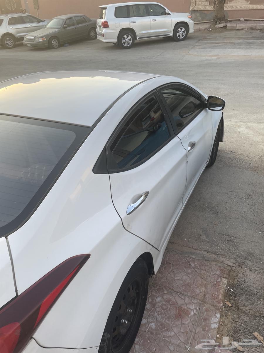 النترا2016 الممشى450 الف لها معي تقريبن ثلاثه اشهر الحكه64560628268418113