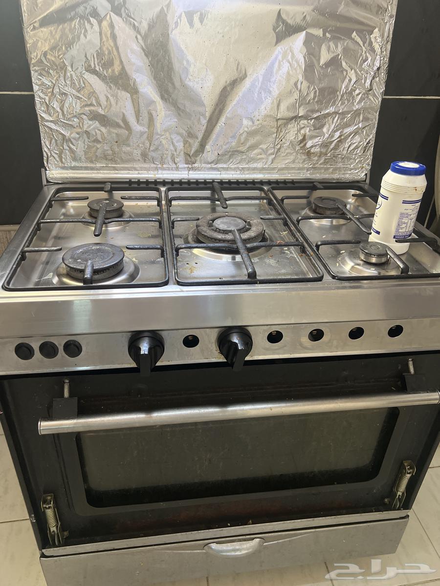 غساله وثلاجه وفرن للبيع64407098715650113