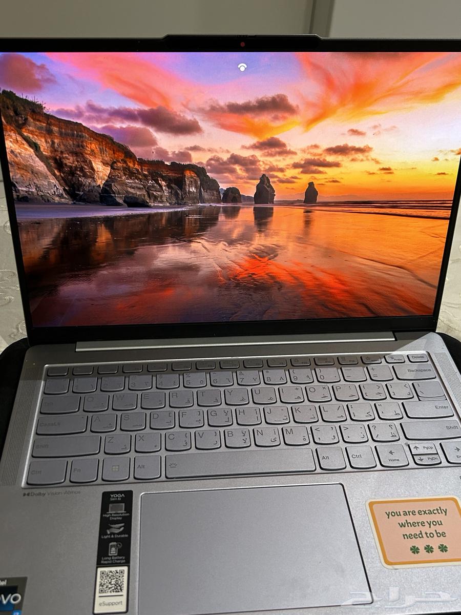 لابتوب لينوفو Lenovo64405292622081110