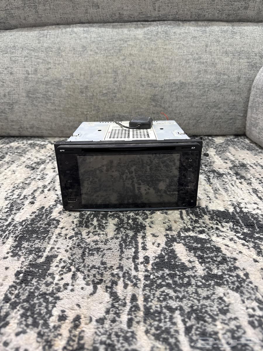 Chassis Recorder64560670244994110