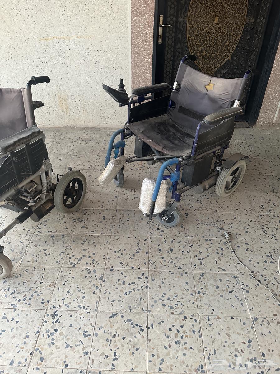 عربيات معاقين مستعمله64409157669122110