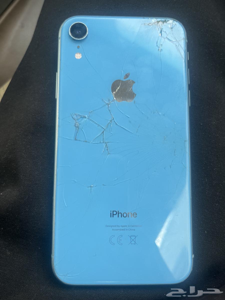 ايفون اكس ار 128 جيجا64406765127555111