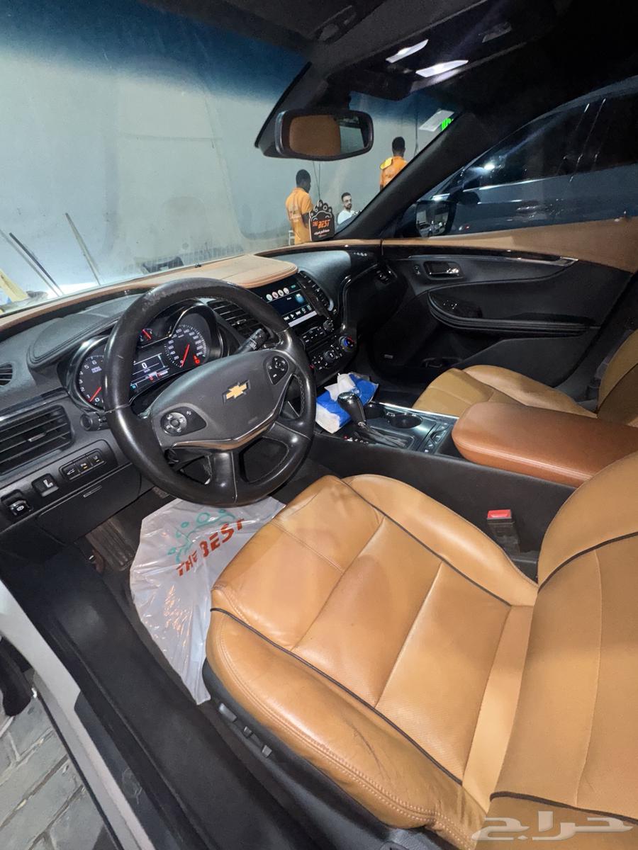 شيفوليه امبالا 2016 LTZ64559126583937113